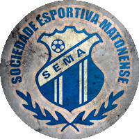Logo Sociedade Esportiva Matonense